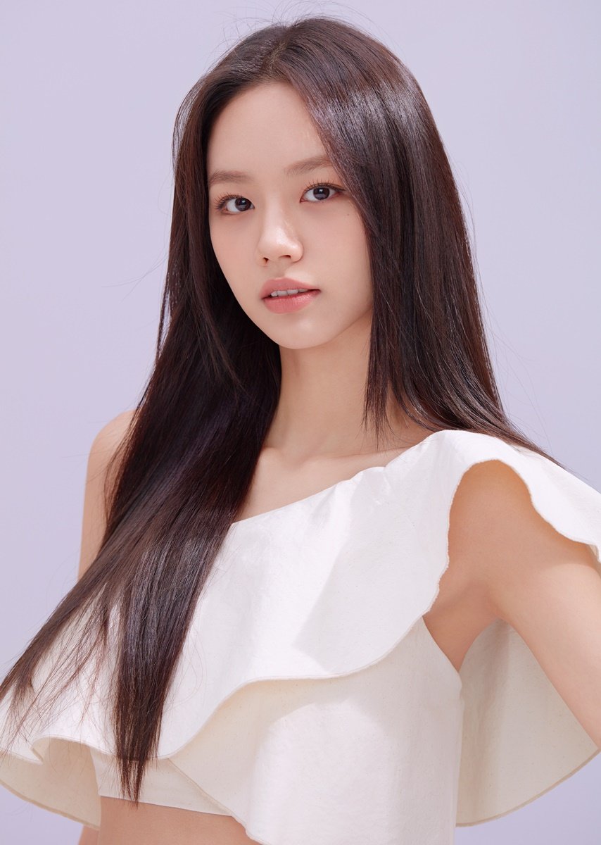 Lee Hye-ri