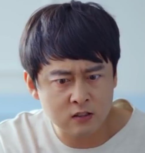 Cho Bu-Hyun