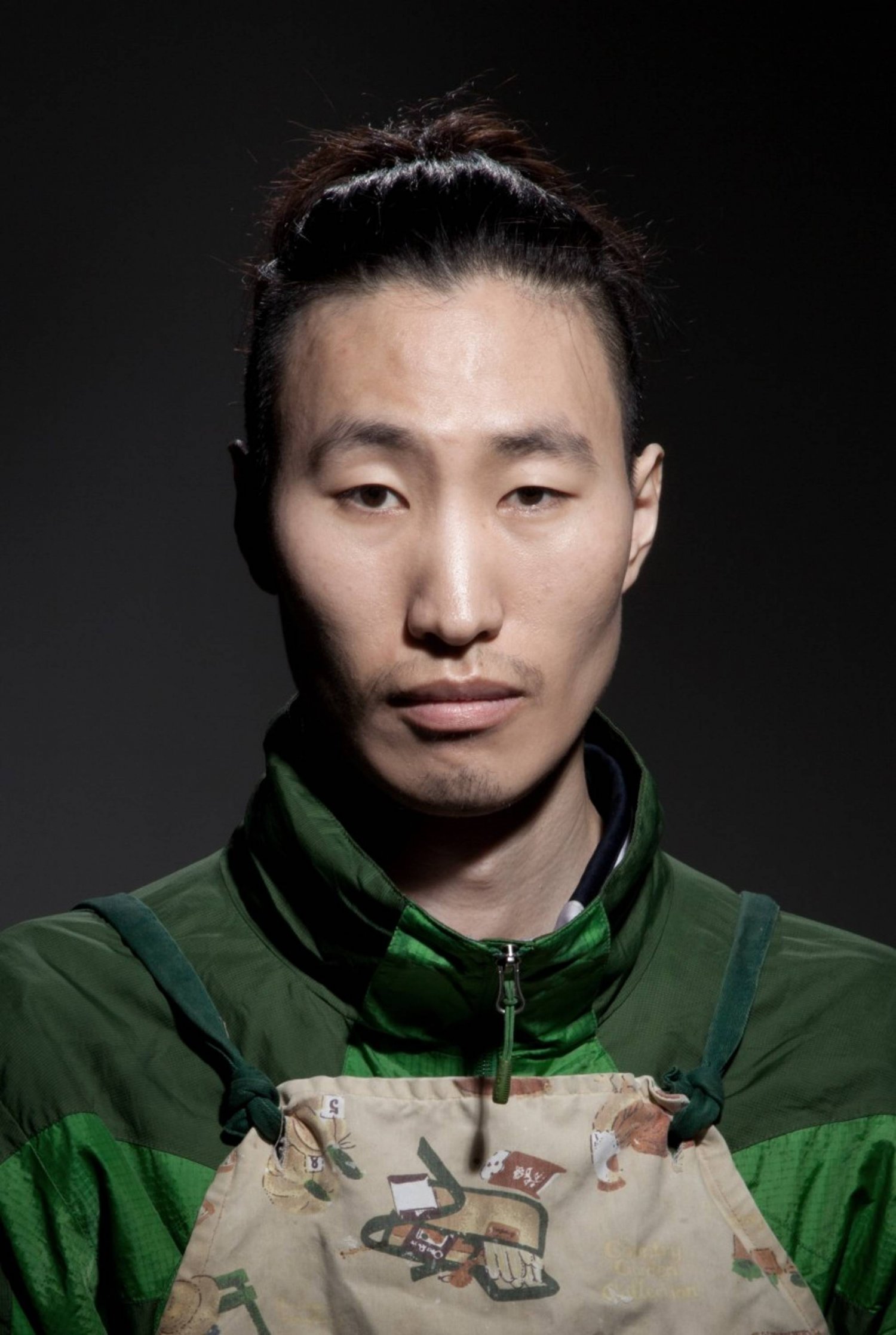 Joo Kwang-hyun