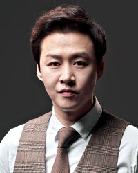 Seo Shin-Woo