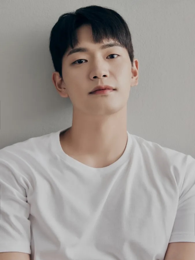 Kang Sang-Joon