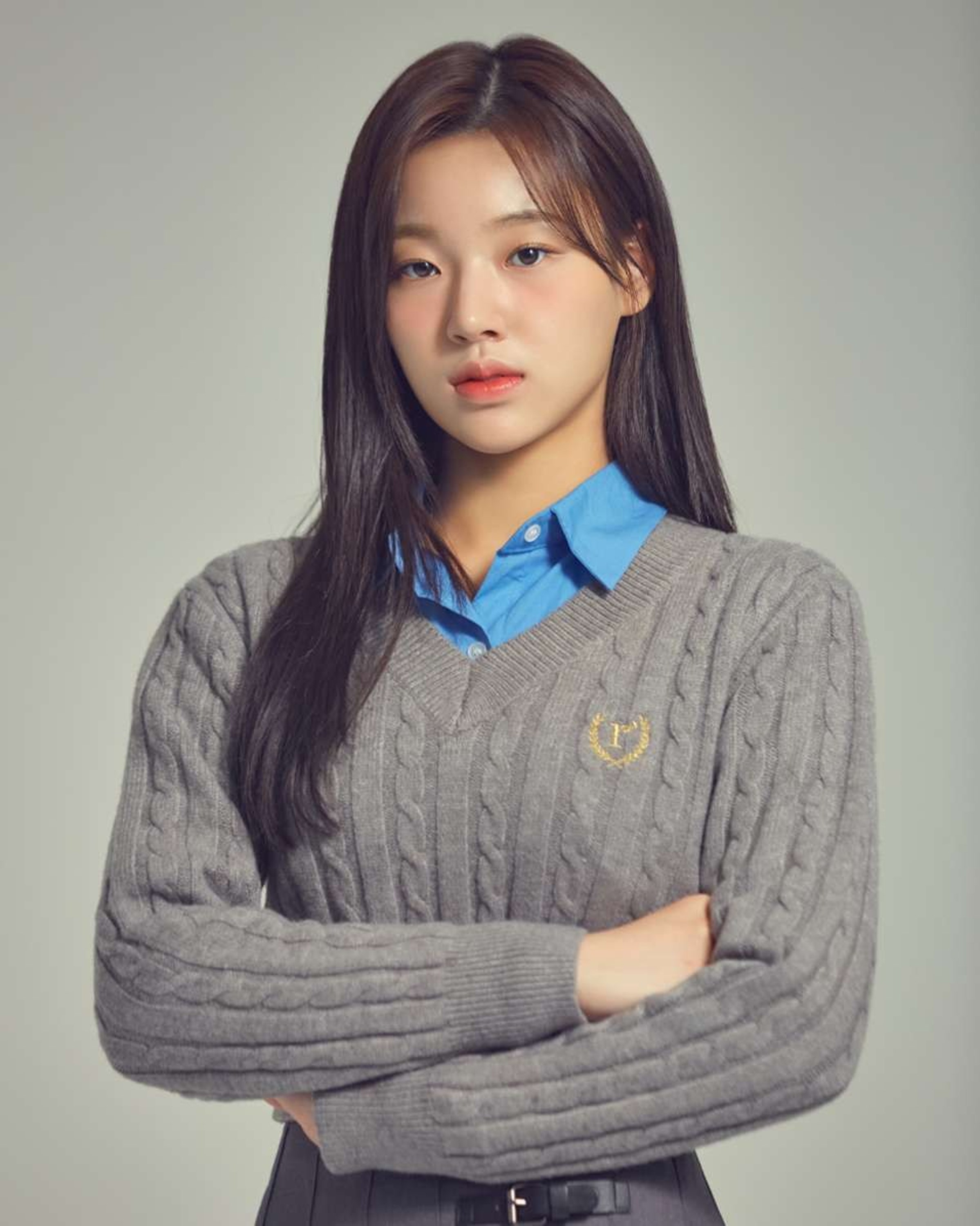 Park Chae-Won
