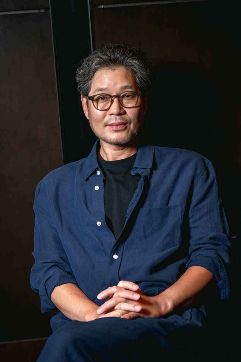 Yoo Jae-Myung