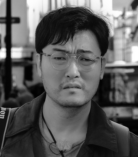 Lee Joon-Hyuk
