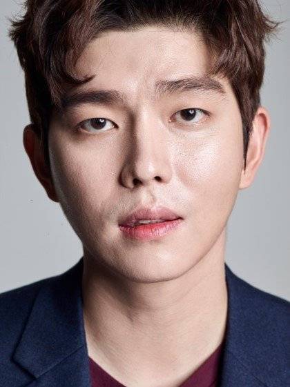 Yoon Kyun-sang