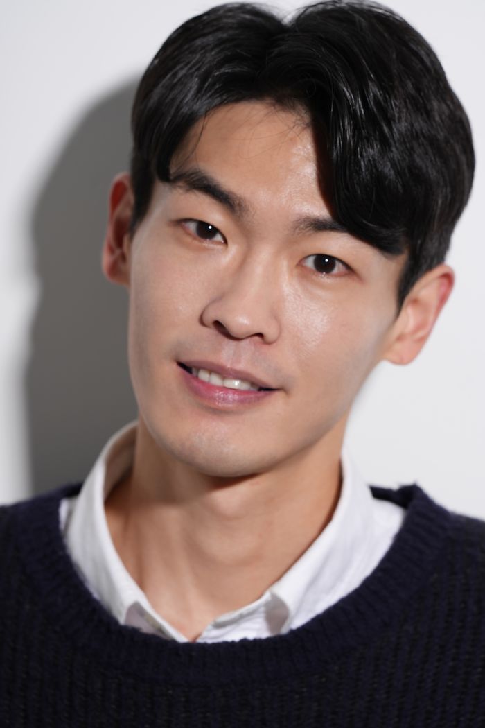 Jeong Kyeong-Cheon