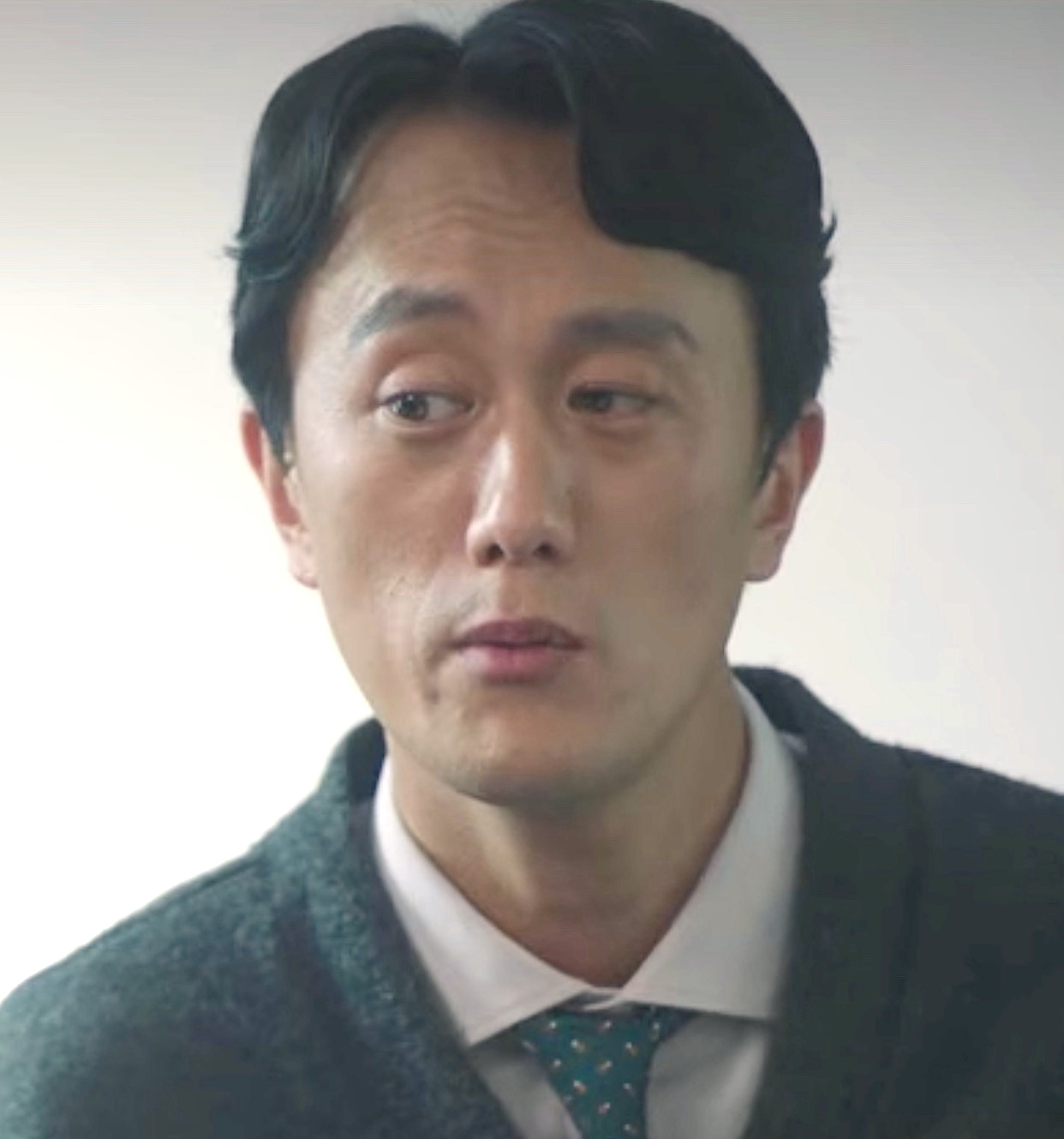 Kim Jin-Kyu