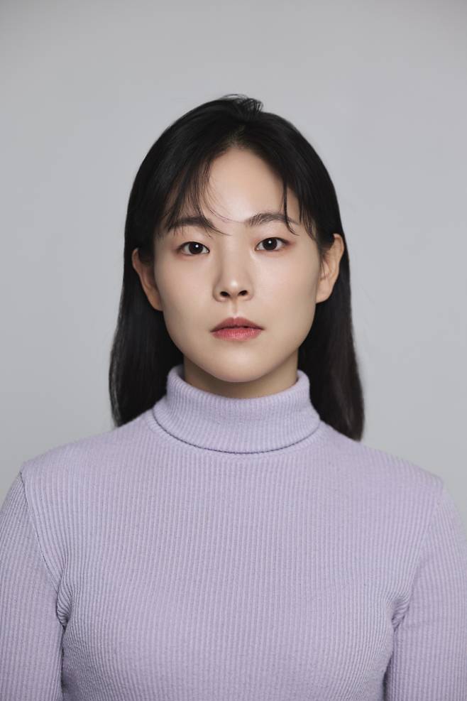 Kim Min-Ju