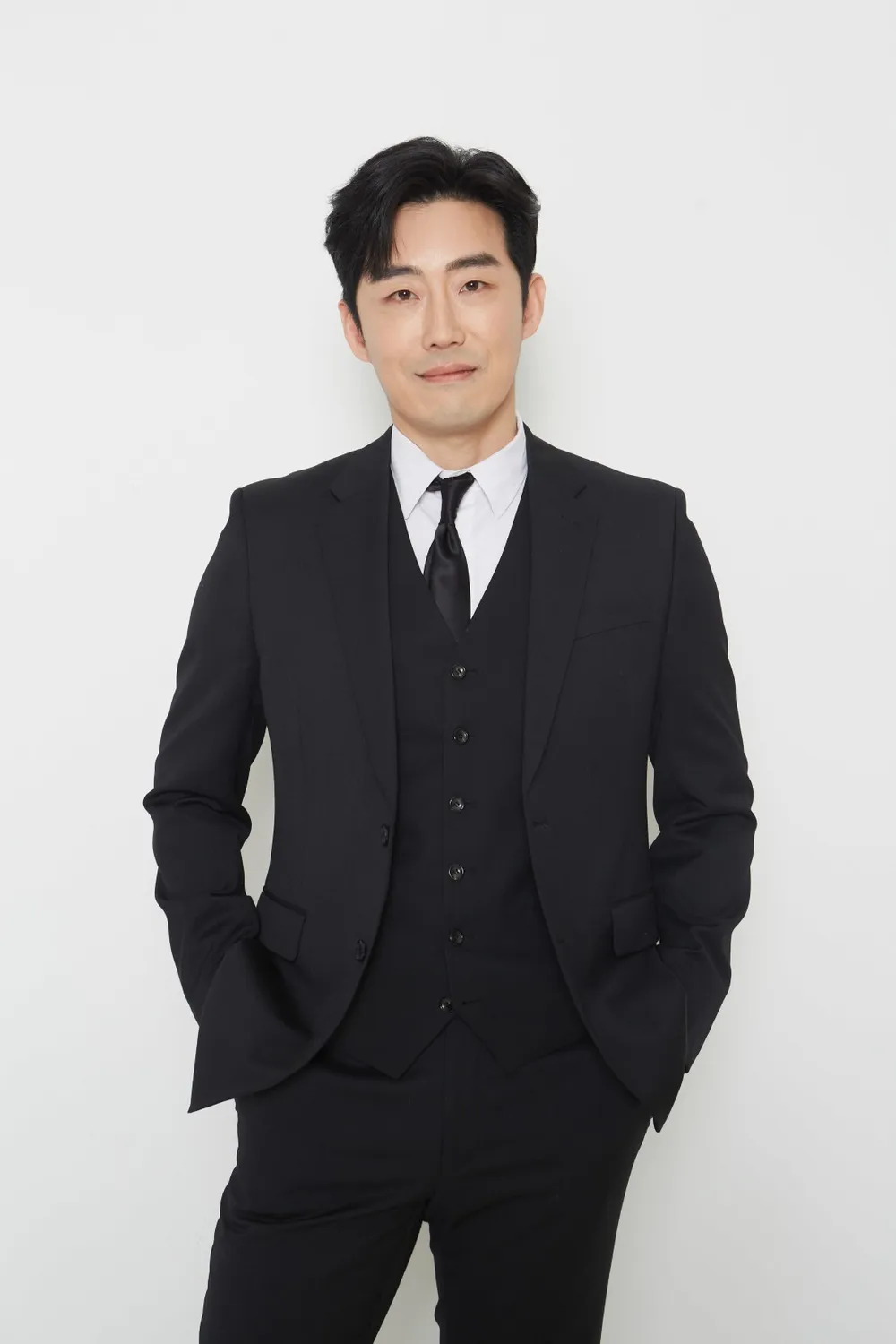 Jeon Jae Hong