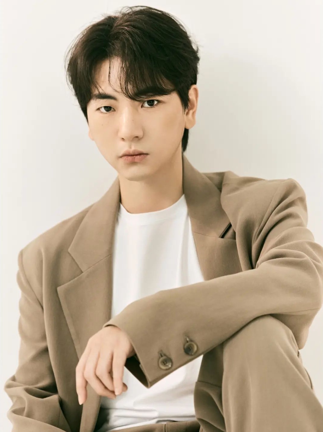 Lee Joo-Seung