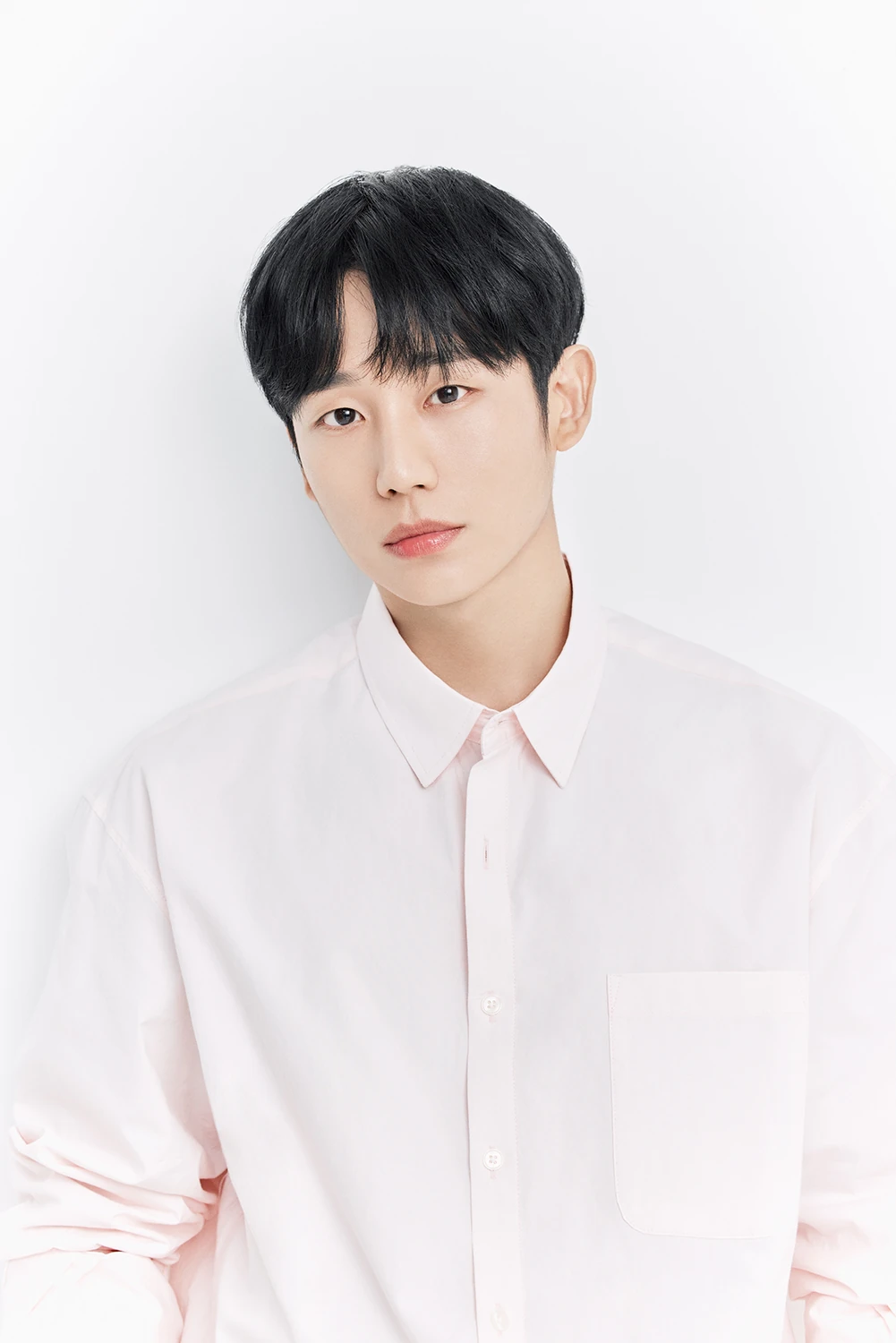 Jung Hae-in