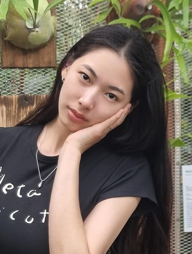 Park Da-Yoon