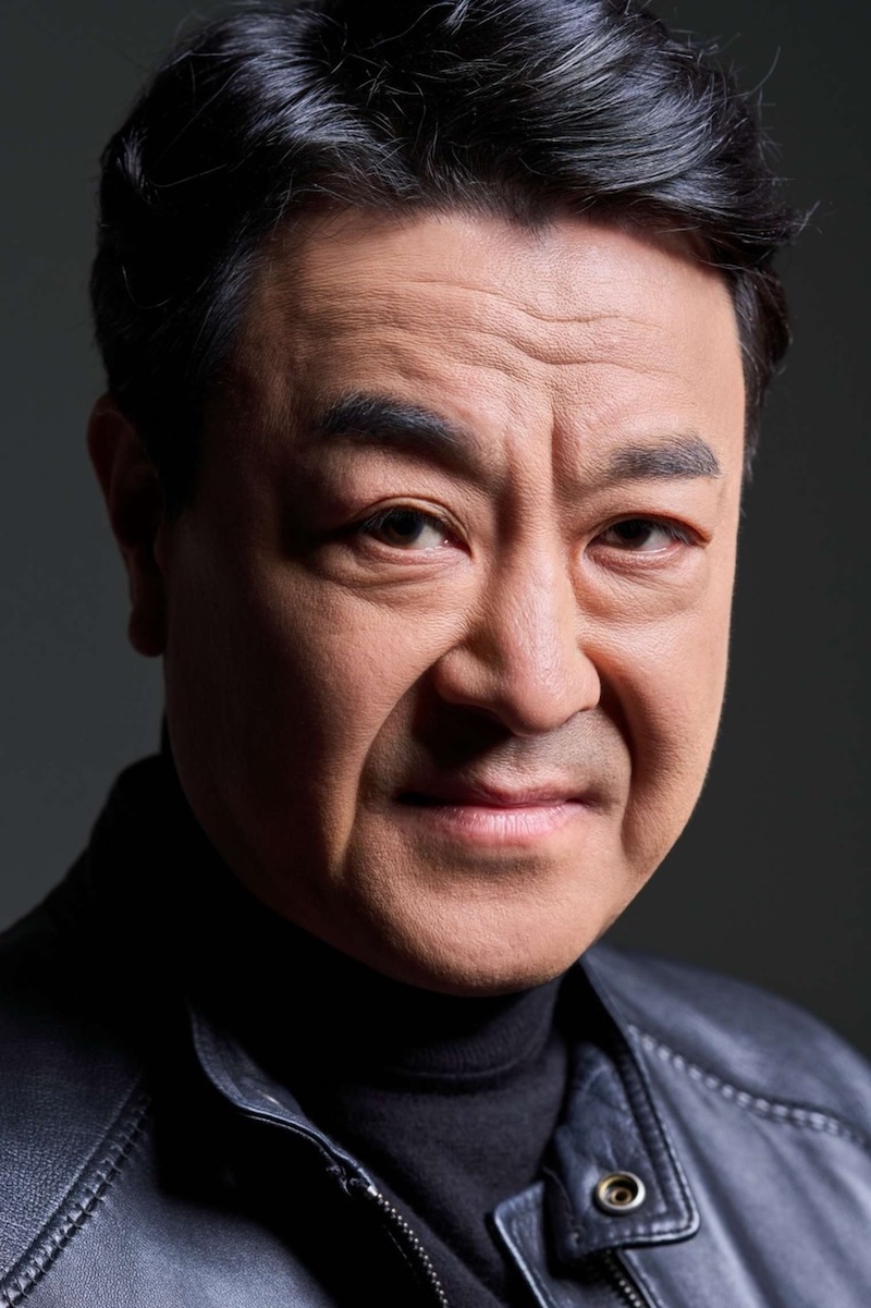 Choi Myung-Kyung