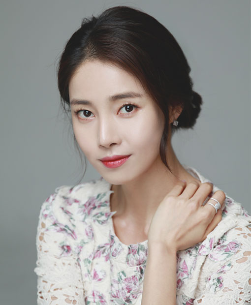Moon Bo-Ryung