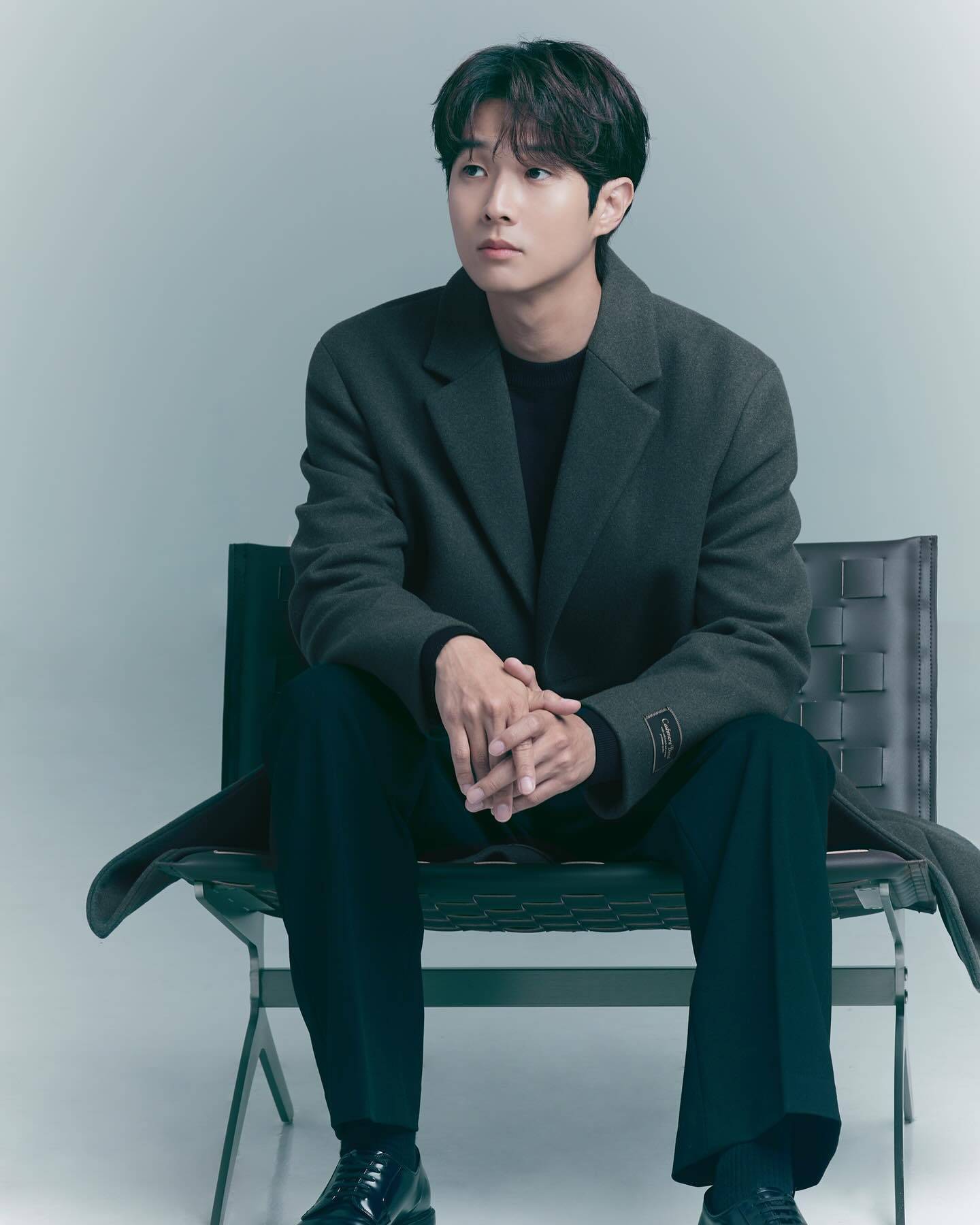 Choi Woo-Sik