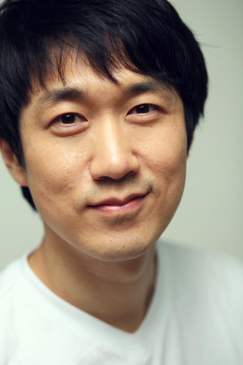 Jung Hyun-Suk