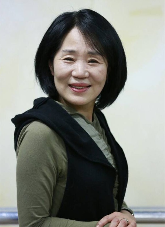 Kim Deok-Ju