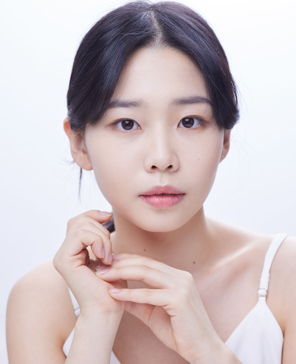 Jung Ye-Bin