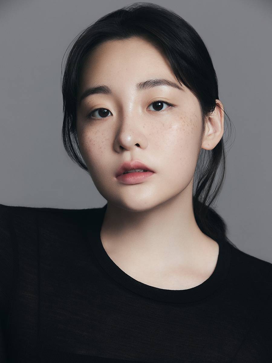 Kim Min-Ha