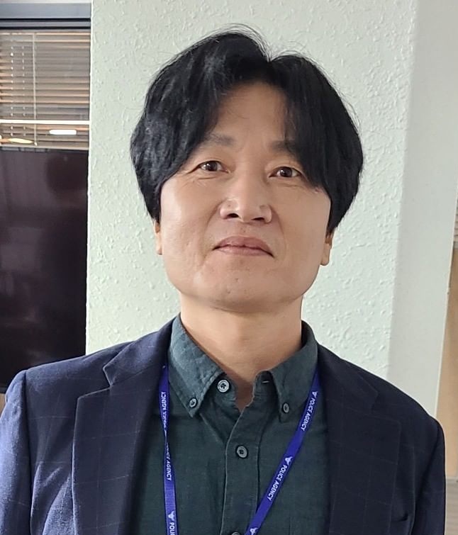Lee Tae-Hyung