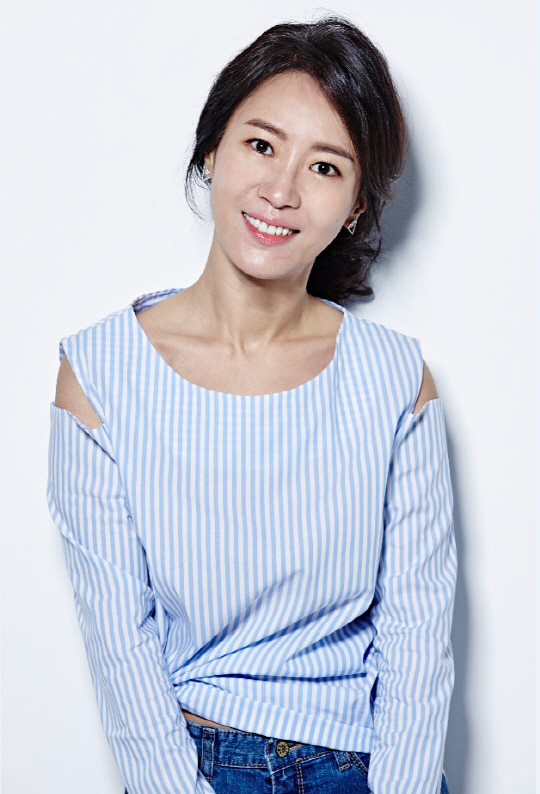 Kim Hee-Jung