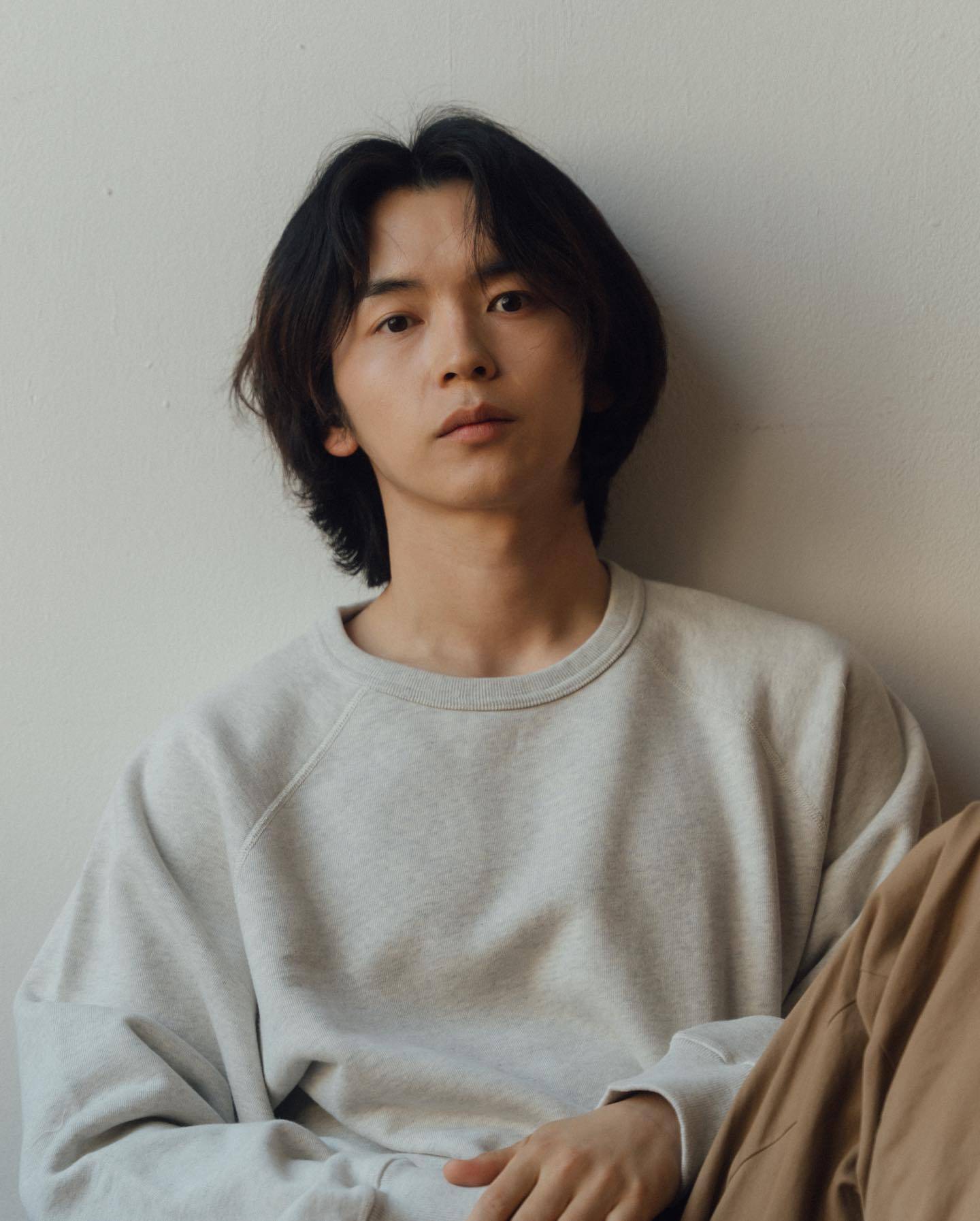 Kang Seung-Ho