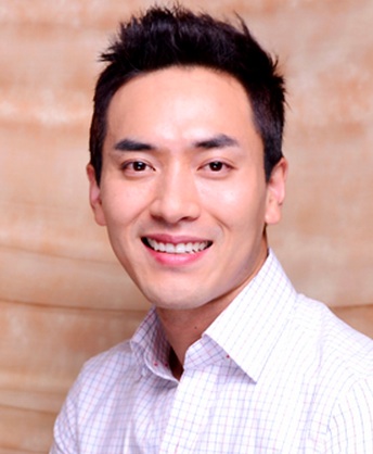 Park Joo-Hyung