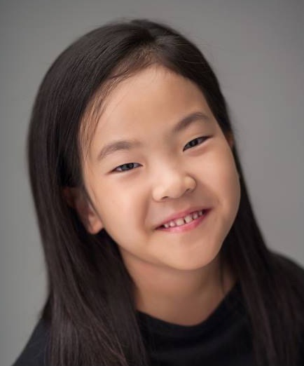 Kang Young-Eun