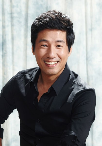 Kim Jae-Man