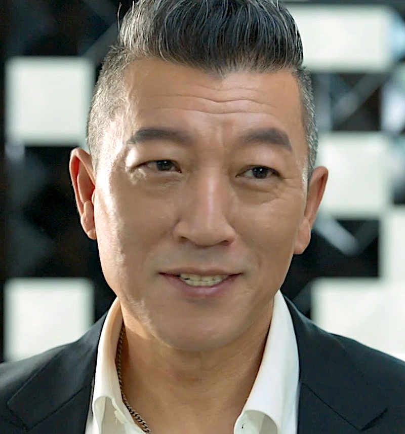 Li Yongqun