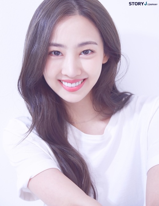 Kim Da-Som