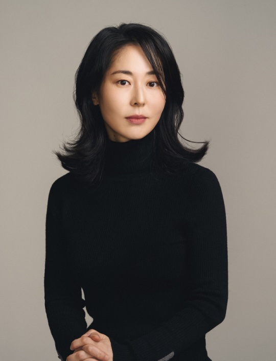Kang Mal-Geum