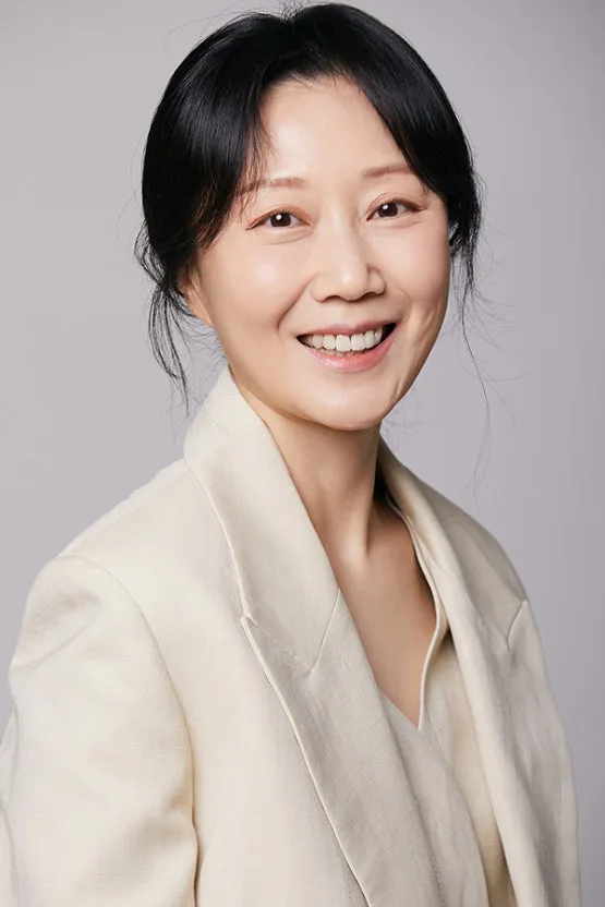 Ko Seo-Hee