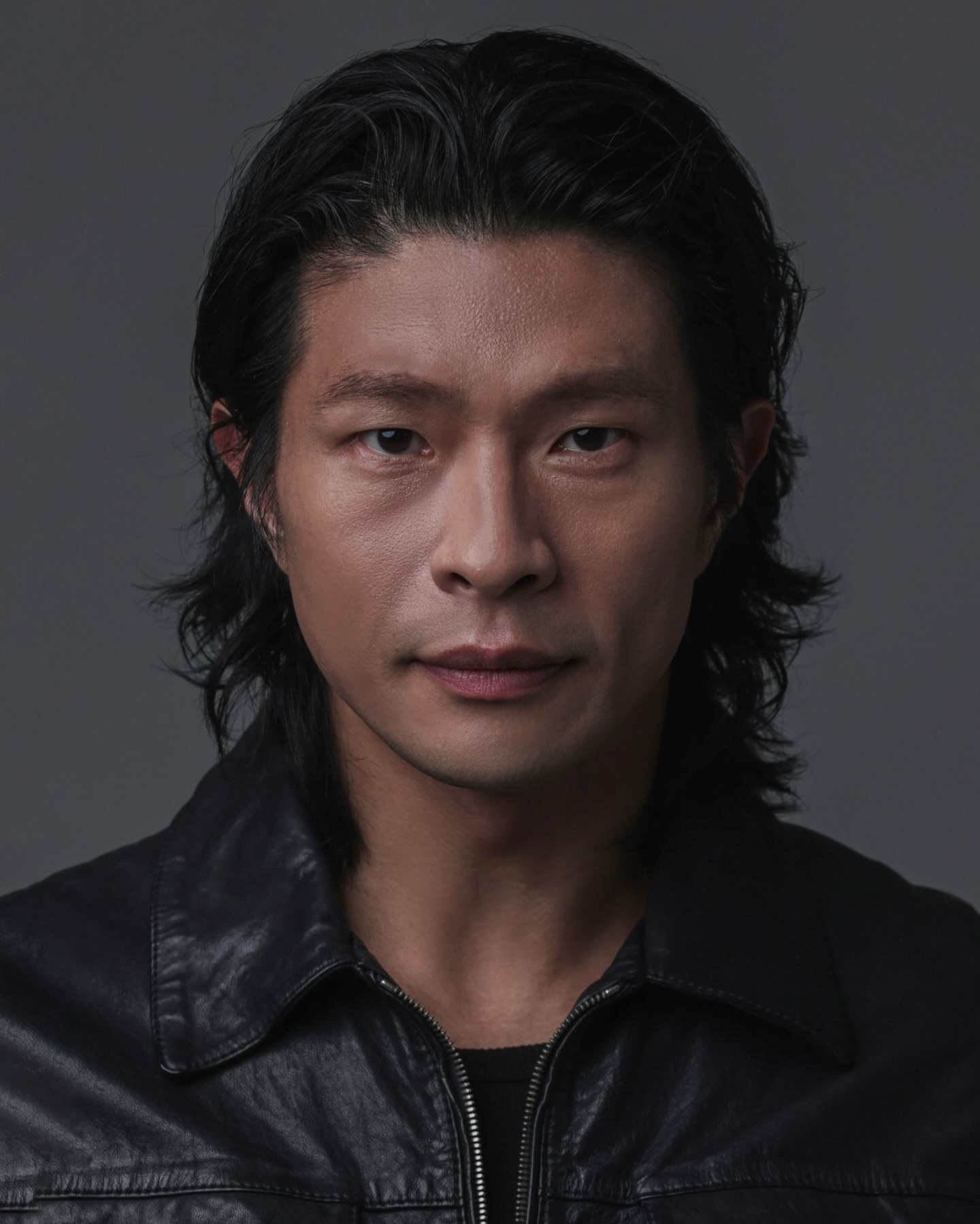 Kim Yong-Seok