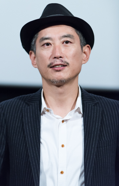 Kim Won-Hae