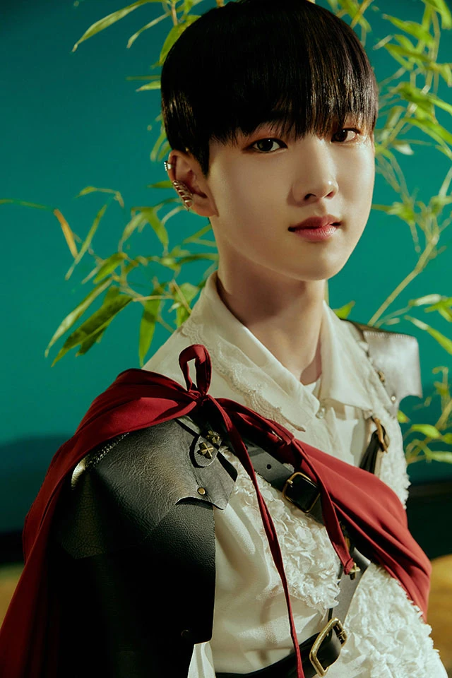 Kim Ye-Joon
