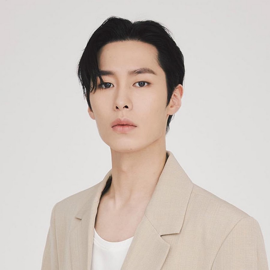 Lee Jae-wook in Alchemy of Souls: Light and Shadow drama