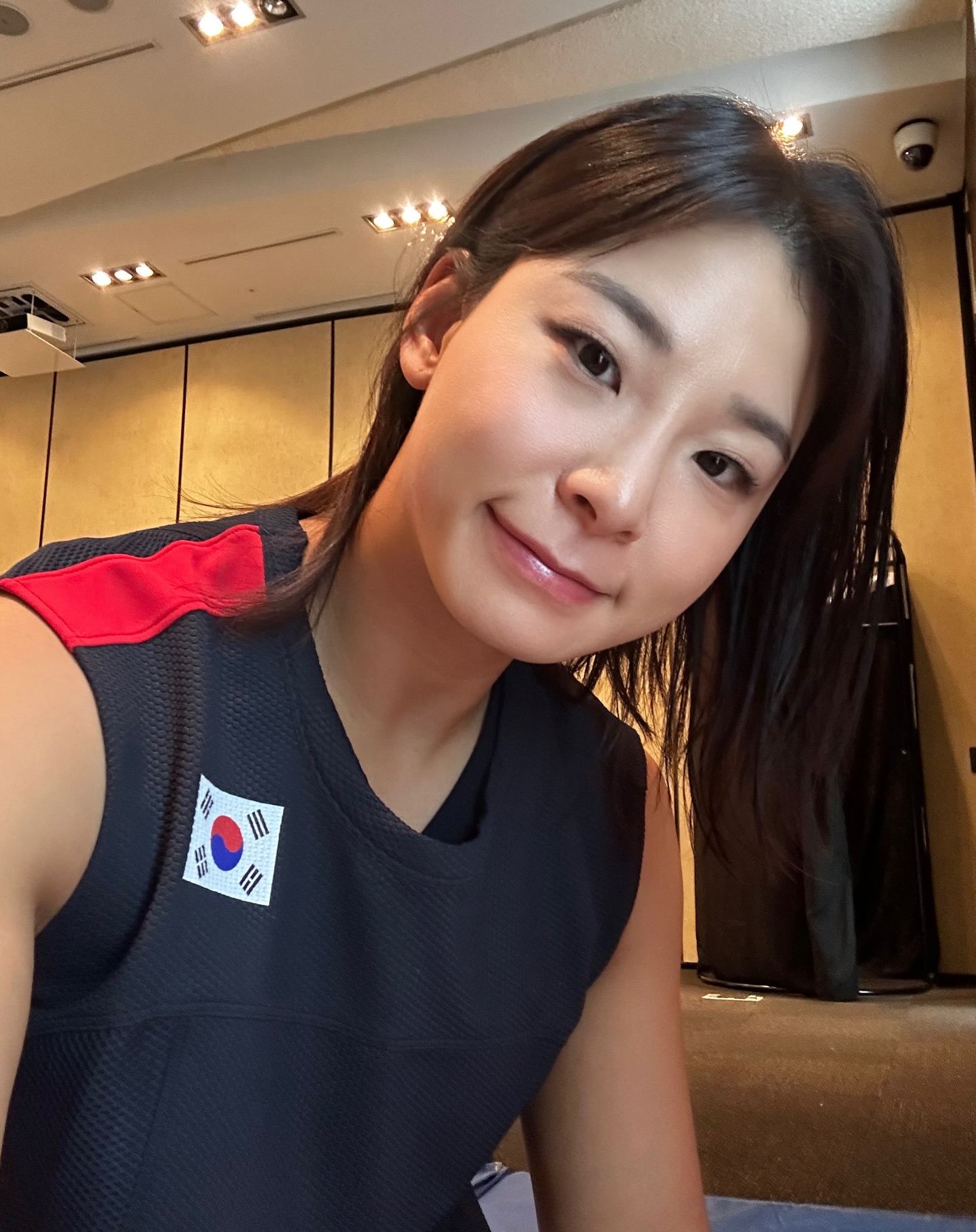 Jang Eun-Sil