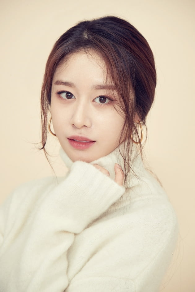 Park Ji Yeon