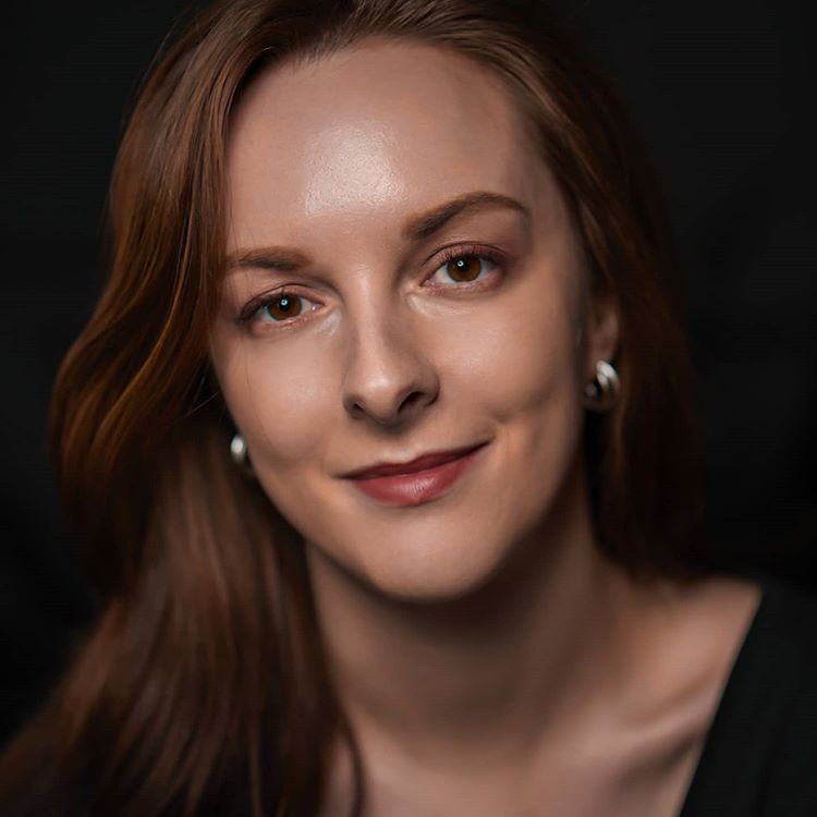 Ariane Desgagnes-Leclerc