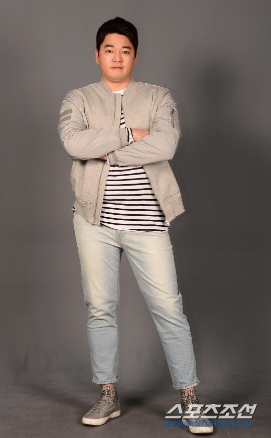 Moon Ji-Yoon