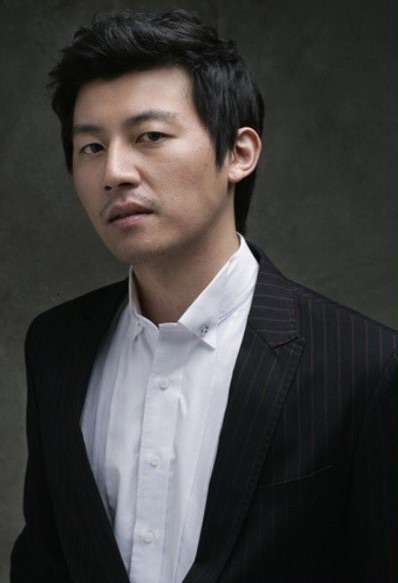 Kang Shin-Chul