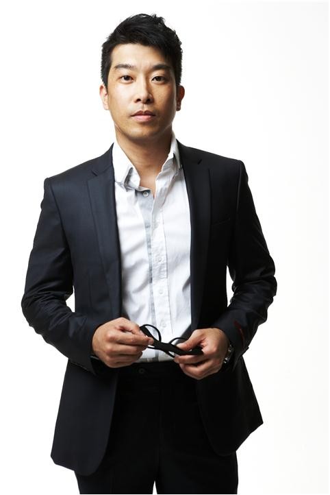 Shin Seung-Yong