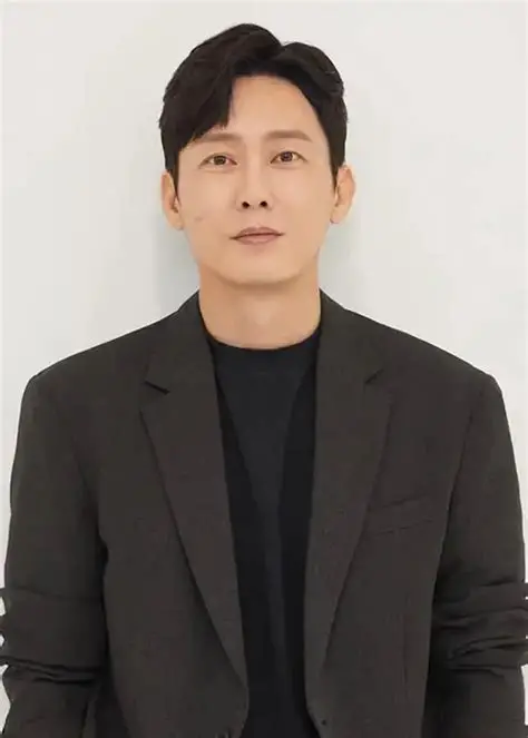 Park Byung-Eun