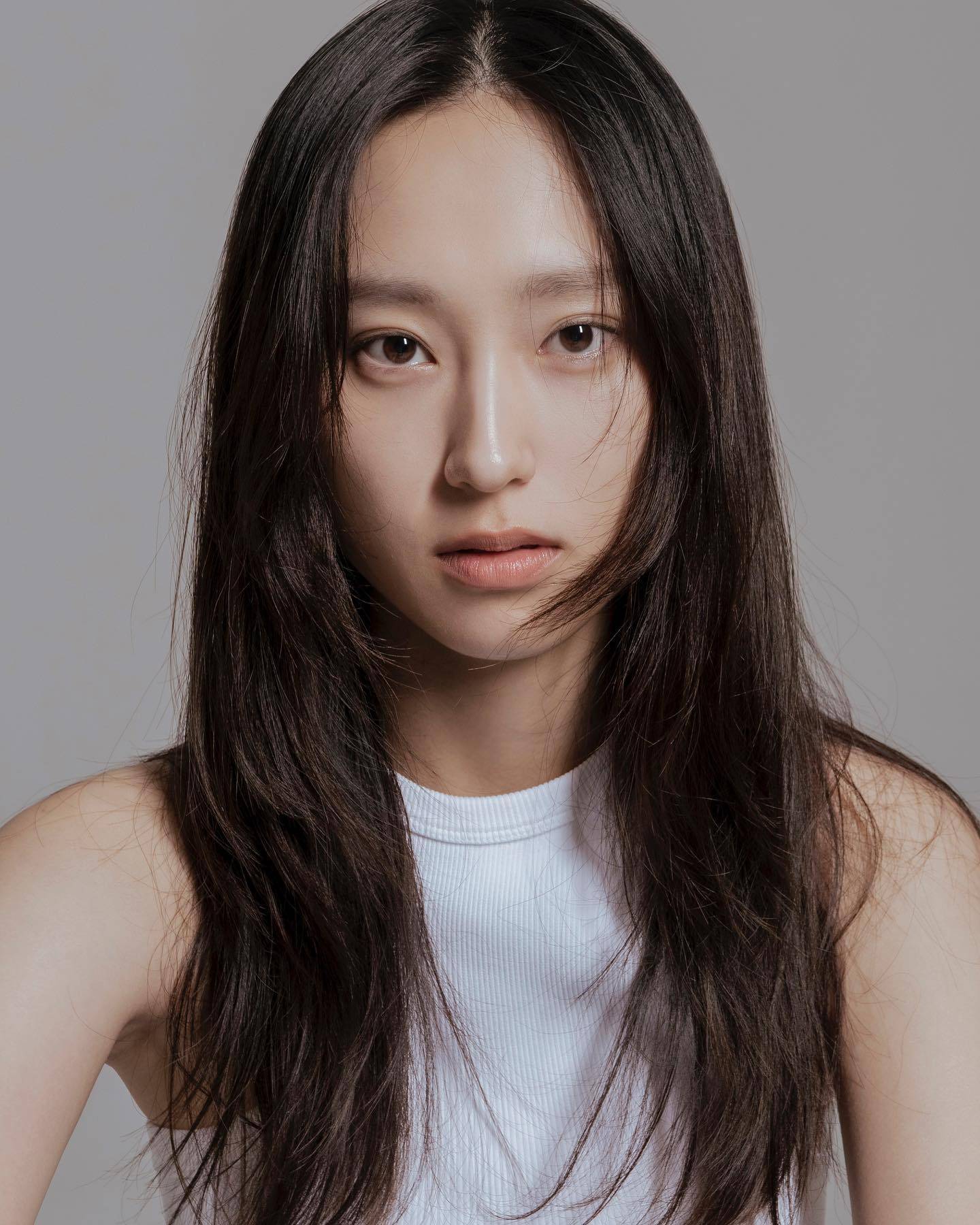 Ryu Hye-young