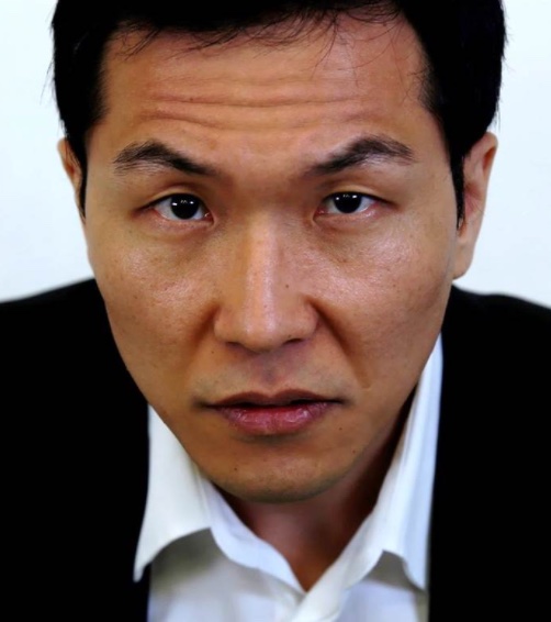 Kim Wang-Do