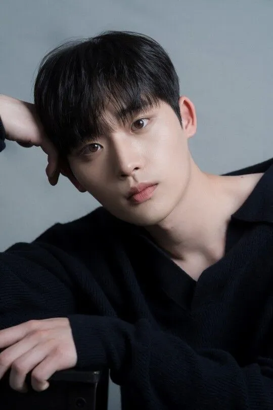 Lee Jong Hyuk