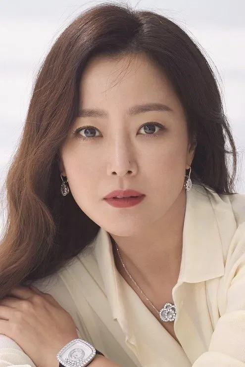 Kim Hee-Seon