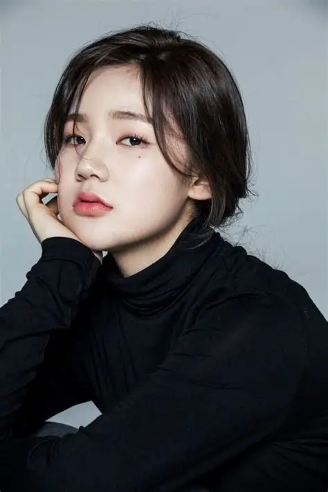 Lee Eun-Saem