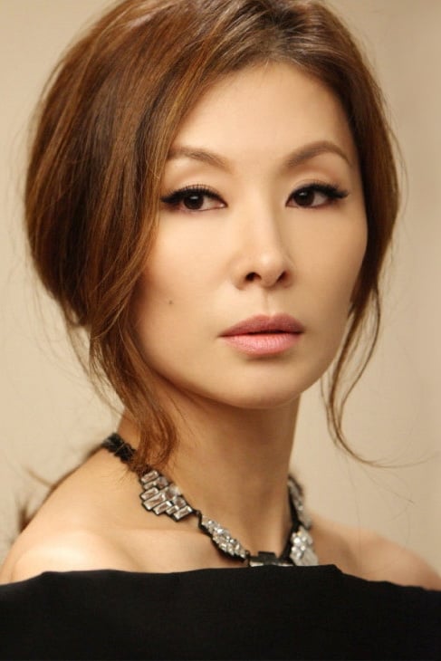 Lee Mi-Sook